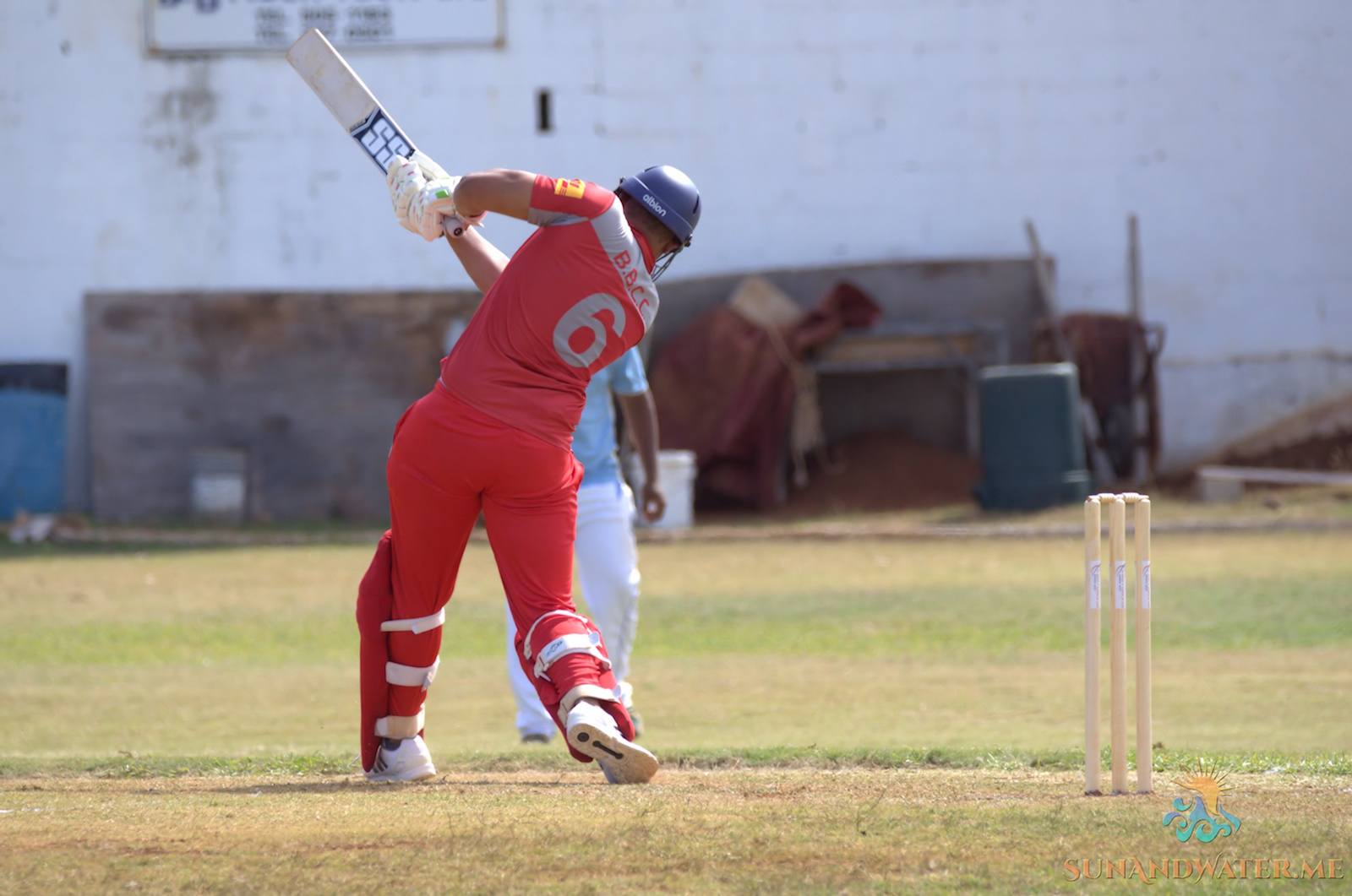 Bay vs St. Georges (335)